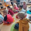 KOTKI w bibliotece